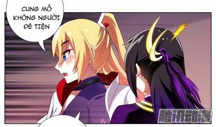 Đại Sư Huynh Nhà Tui Bị Não: Chapter 155