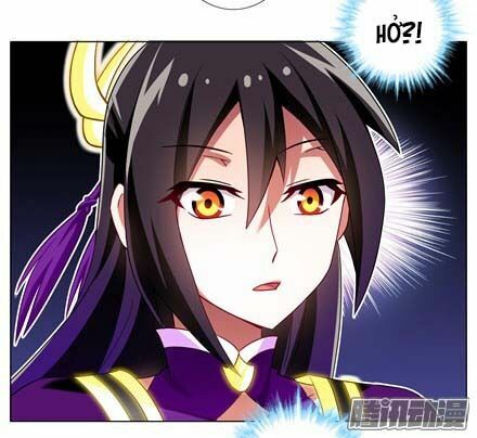 Đại Sư Huynh Nhà Tui Bị Não: Chapter 155