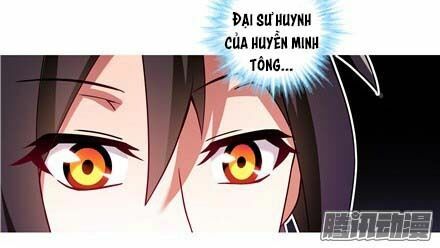 Đại Sư Huynh Nhà Tui Bị Não: Chapter 155