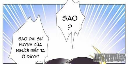 Đại Sư Huynh Nhà Tui Bị Não: Chapter 155