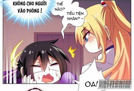 Đại Sư Huynh Nhà Tui Bị Não: Chapter 155