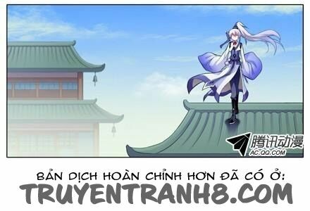 Đại Sư Huynh Nhà Tui Bị Não: Chapter 16