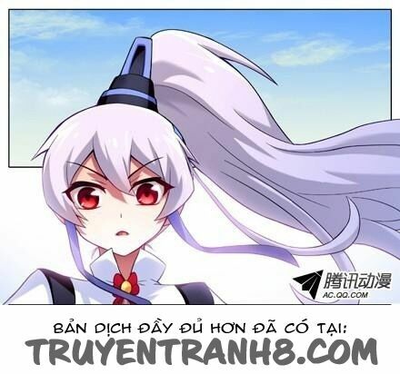 Đại Sư Huynh Nhà Tui Bị Não: Chapter 16