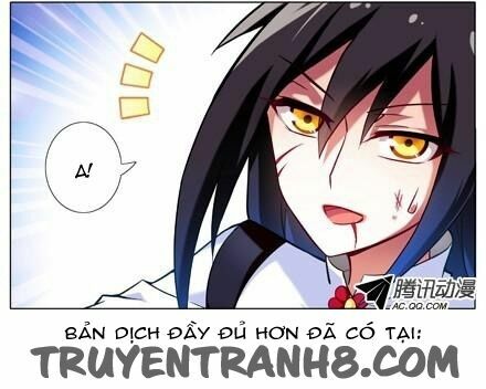 Đại Sư Huynh Nhà Tui Bị Não: Chapter 16