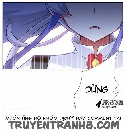 Đại Sư Huynh Nhà Tui Bị Não: Chapter 16
