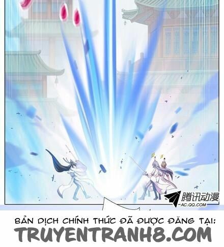 Đại Sư Huynh Nhà Tui Bị Não: Chapter 16