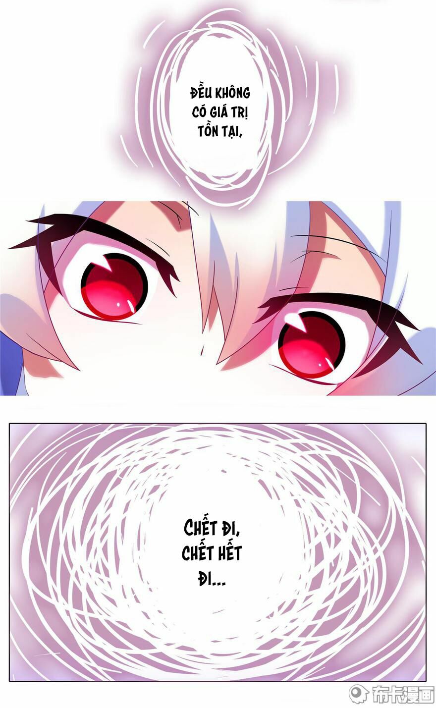 Đại Sư Huynh Nhà Tui Bị Não: Chapter 164
