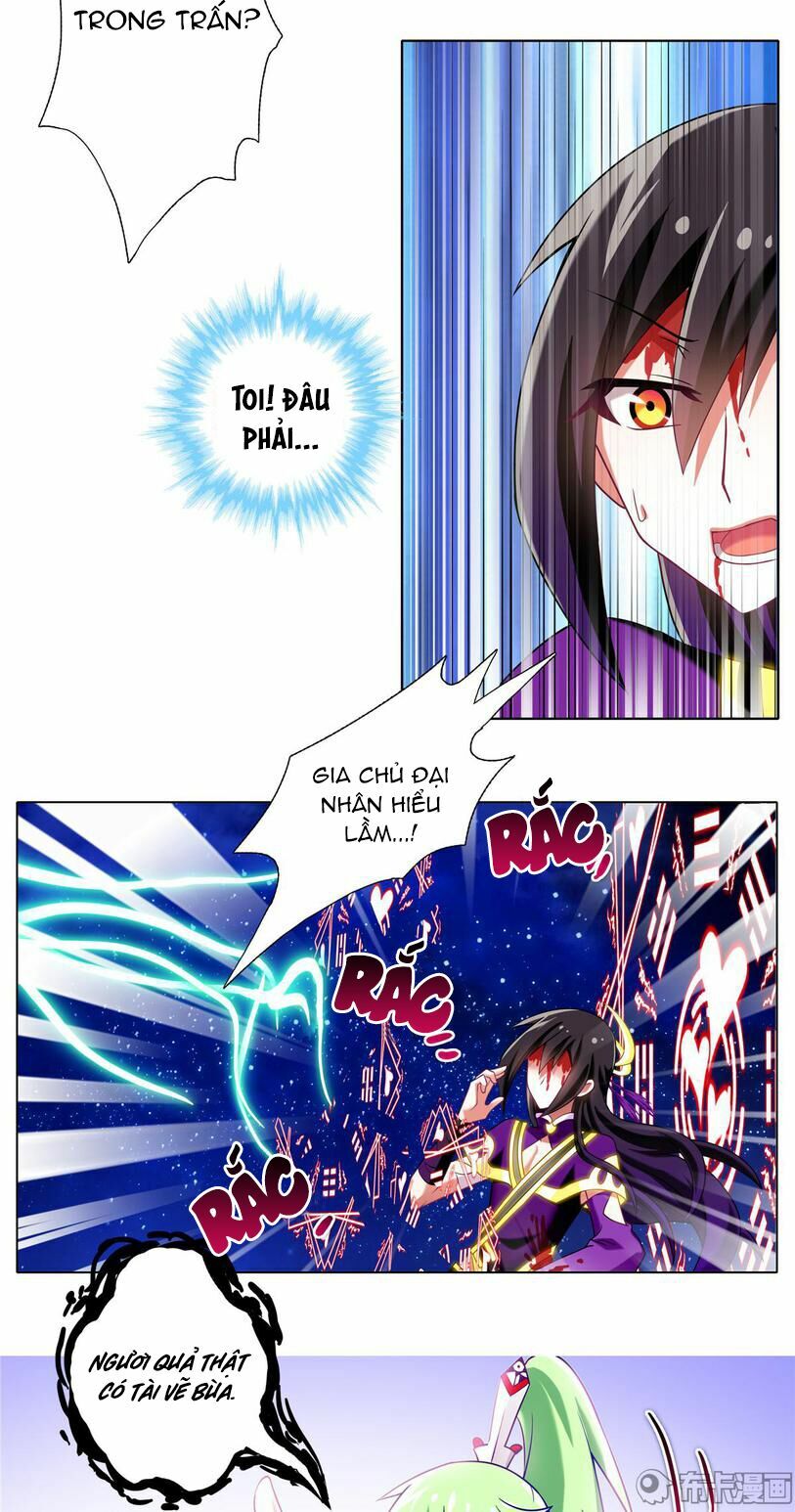 Đại Sư Huynh Nhà Tui Bị Não: Chapter 165