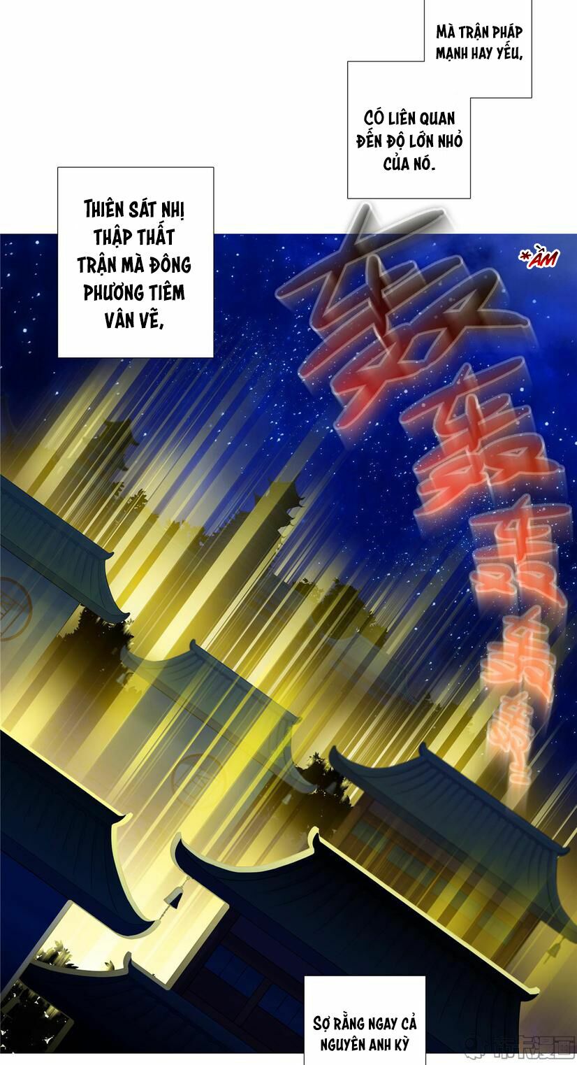 Đại Sư Huynh Nhà Tui Bị Não: Chapter 165