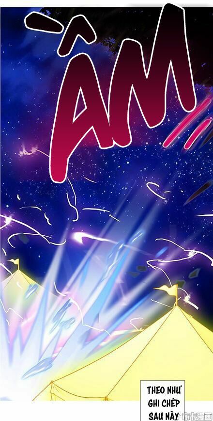 Đại Sư Huynh Nhà Tui Bị Não: Chapter 174