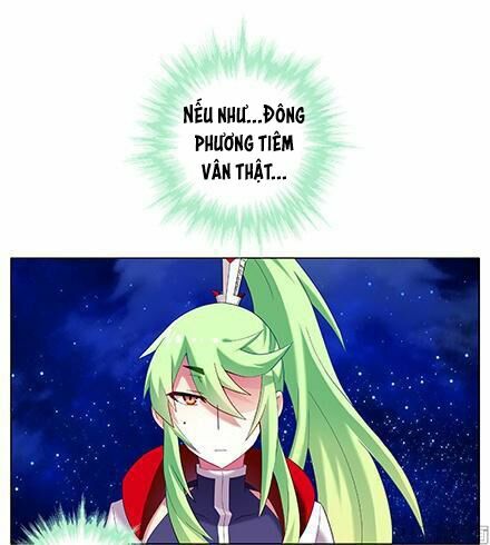 Đại Sư Huynh Nhà Tui Bị Não: Chapter 175