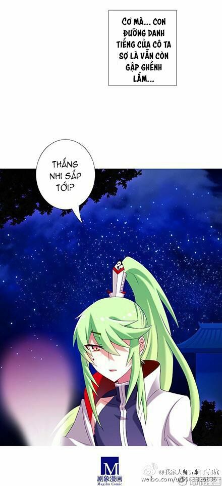 Đại Sư Huynh Nhà Tui Bị Não: Chapter 175