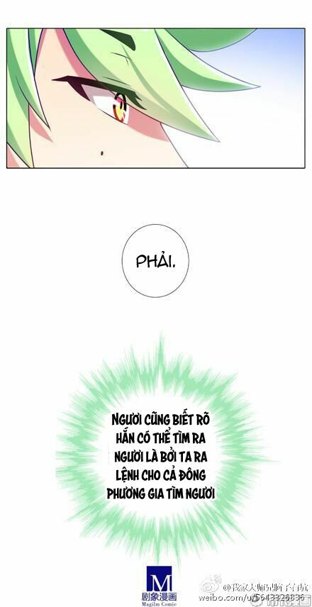 Đại Sư Huynh Nhà Tui Bị Não: Chapter 177