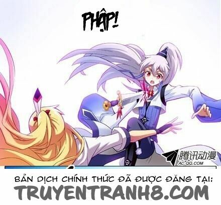 Đại Sư Huynh Nhà Tui Bị Não: Chapter 18