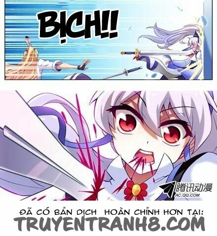 Đại Sư Huynh Nhà Tui Bị Não: Chapter 18