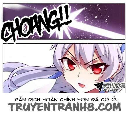 Đại Sư Huynh Nhà Tui Bị Não: Chapter 18