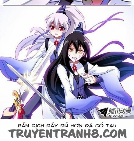 Đại Sư Huynh Nhà Tui Bị Não: Chapter 18