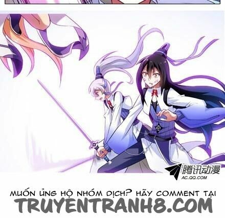 Đại Sư Huynh Nhà Tui Bị Não: Chapter 18