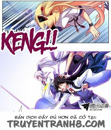 Đại Sư Huynh Nhà Tui Bị Não: Chapter 18