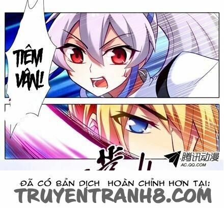 Đại Sư Huynh Nhà Tui Bị Não: Chapter 18