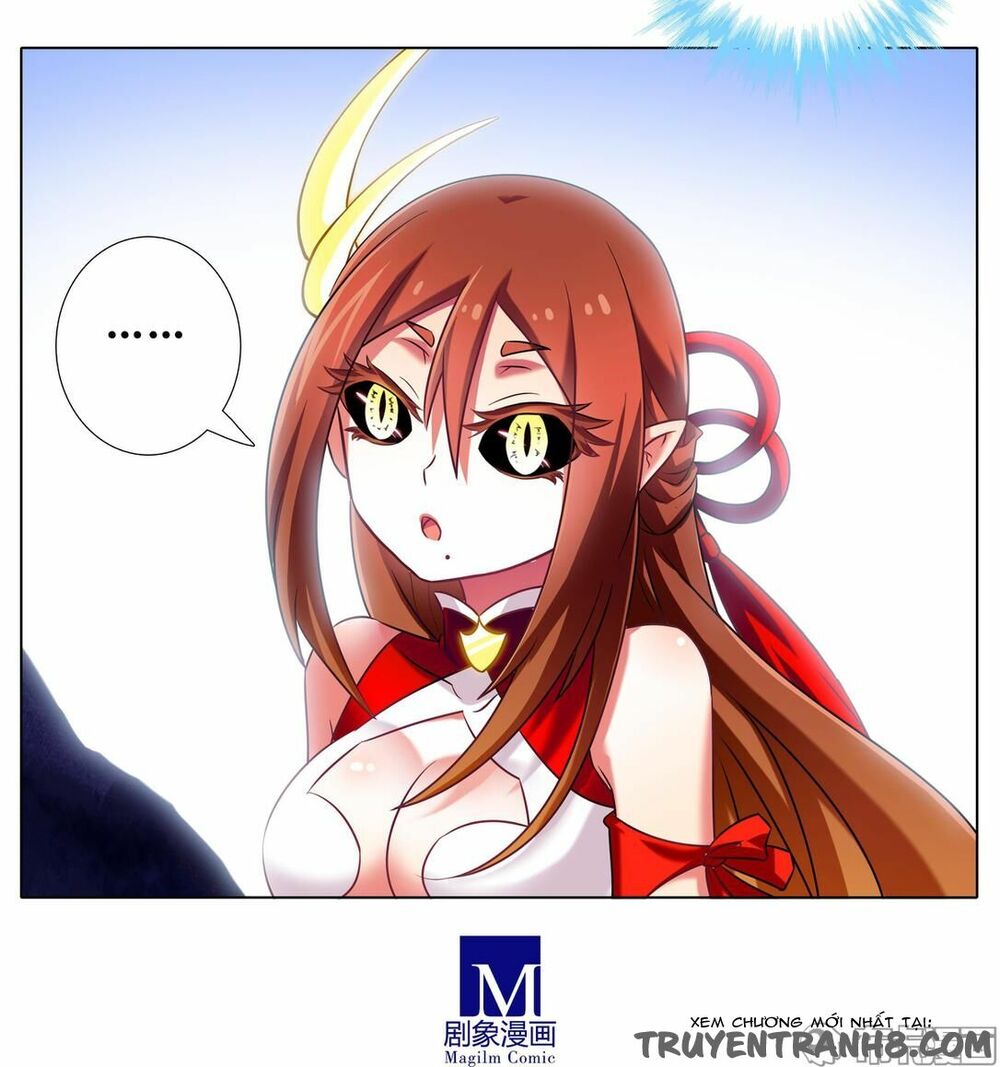 Đại Sư Huynh Nhà Tui Bị Não: Chapter 182