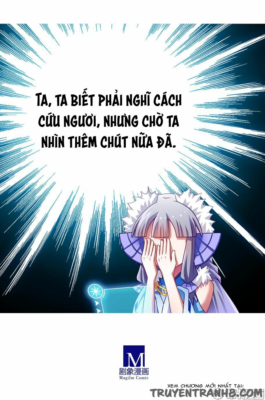 Đại Sư Huynh Nhà Tui Bị Não: Chapter 187