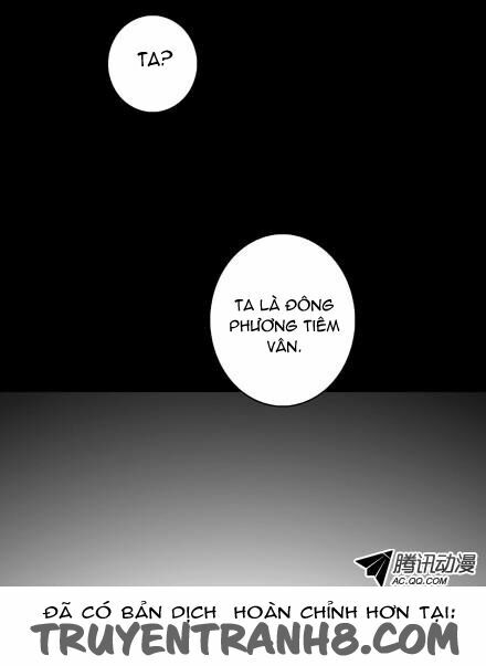 Đại Sư Huynh Nhà Tui Bị Não: Chapter 19