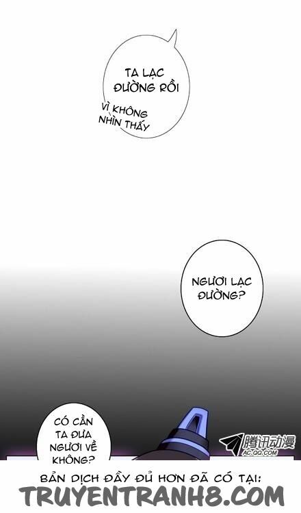 Đại Sư Huynh Nhà Tui Bị Não: Chapter 19