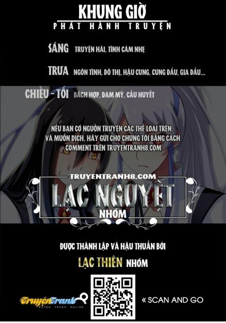 Đại Sư Huynh Nhà Tui Bị Não: Chapter 199
