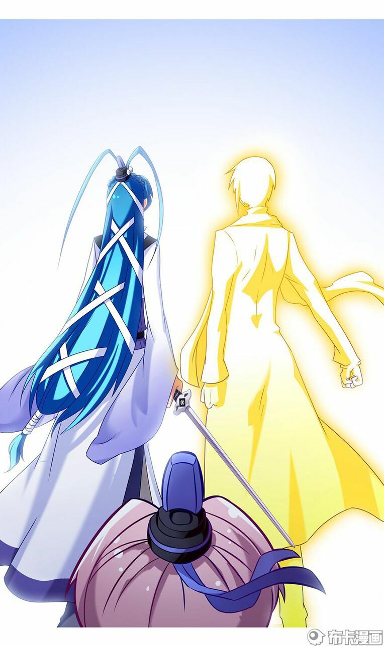 Đại Sư Huynh Nhà Tui Bị Não: Chapter 203