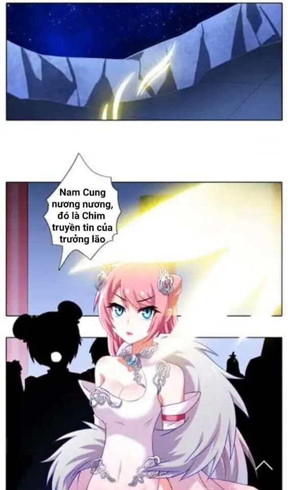 Đại Sư Huynh Nhà Tui Bị Não: Chapter 205.2