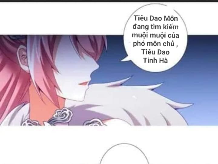 Đại Sư Huynh Nhà Tui Bị Não: Chapter 205.2