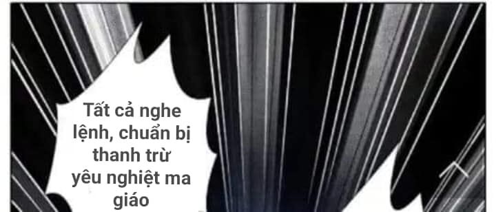 Đại Sư Huynh Nhà Tui Bị Não: Chapter 205.2