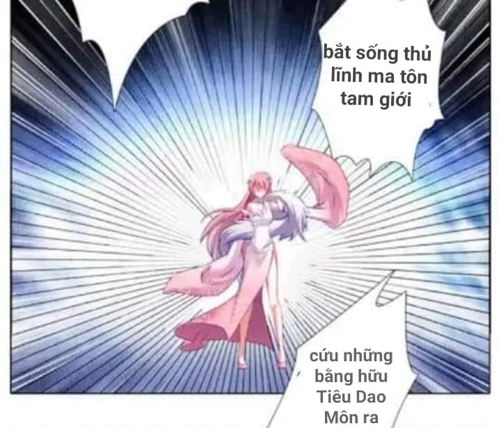 Đại Sư Huynh Nhà Tui Bị Não: Chapter 205.2