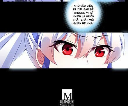 Đại Sư Huynh Nhà Tui Bị Não: Chapter 210: 215