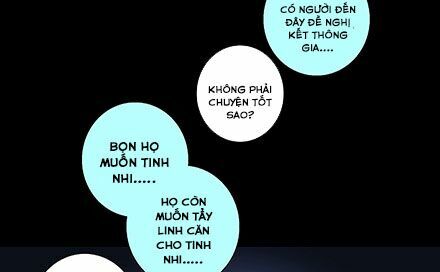 Đại Sư Huynh Nhà Tui Bị Não: Chapter 210: 215