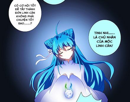 Đại Sư Huynh Nhà Tui Bị Não: Chapter 210: 215