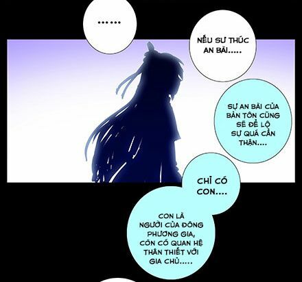 Đại Sư Huynh Nhà Tui Bị Não: Chapter 210: 215