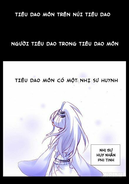 Đại Sư Huynh Nhà Tui Bị Não: Chapter 210: 215