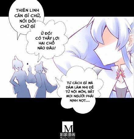 Đại Sư Huynh Nhà Tui Bị Não: Chapter 210: 215