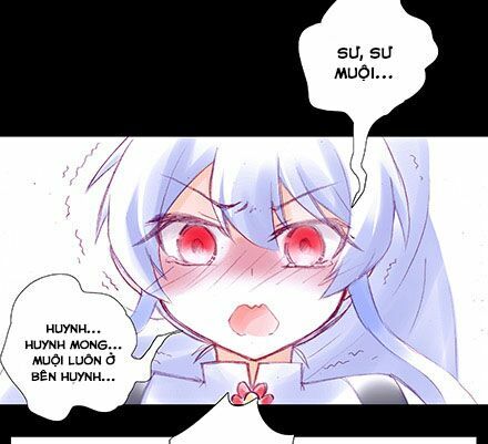 Đại Sư Huynh Nhà Tui Bị Não: Chapter 210: 215