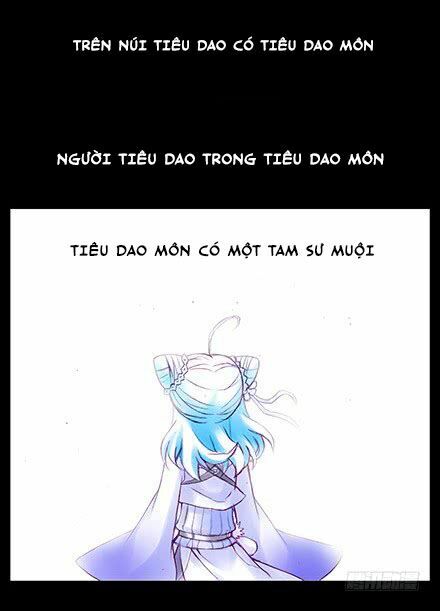 Đại Sư Huynh Nhà Tui Bị Não: Chapter 210: 215