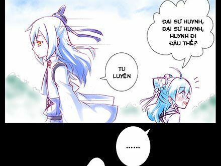 Đại Sư Huynh Nhà Tui Bị Não: Chapter 210: 215