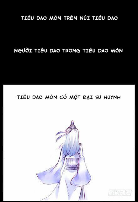 Đại Sư Huynh Nhà Tui Bị Não: Chapter 210: 215