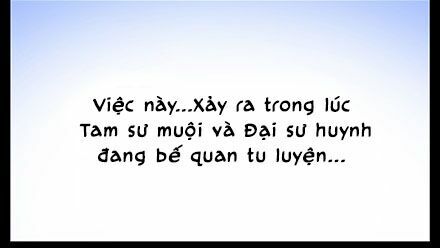 Đại Sư Huynh Nhà Tui Bị Não: Chapter 210: 215