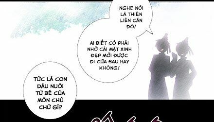 Đại Sư Huynh Nhà Tui Bị Não: Chapter 210: 215