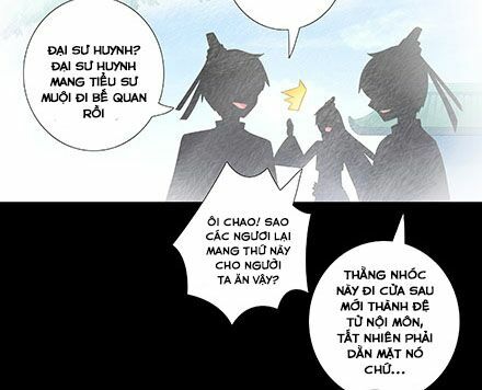 Đại Sư Huynh Nhà Tui Bị Não: Chapter 210: 215