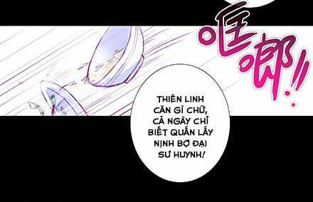 Đại Sư Huynh Nhà Tui Bị Não: Chapter 210: 215