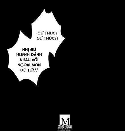 Đại Sư Huynh Nhà Tui Bị Não: Chapter 210: 215