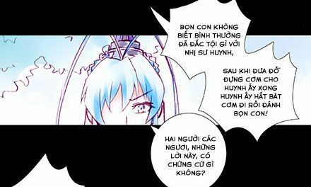 Đại Sư Huynh Nhà Tui Bị Não: Chapter 210: 215